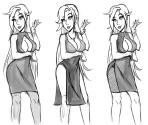 Rose (Sketches) - Town of Passion