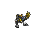 Cutter Machine - Final Fantasy: Record Keeper
