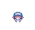 Yuyuko - Touhou Puppet Dance Performance (Touhoumon)