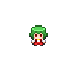 Yuuka - Touhou Puppet Dance Performance (Touhoumon)