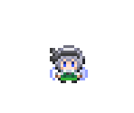 Youmu - Touhou Puppet Dance Performance (Touhoumon)