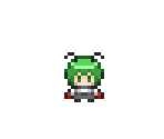 Wriggle - Touhou Puppet Dance Performance (Touhoumon)