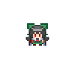Utsuho - Touhou Puppet Dance Performance (Touhoumon)
