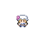 Toyohime - Touhou Puppet Dance Performance (Touhoumon)