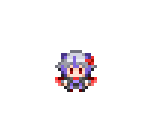 Tokiko - Touhou Puppet Dance Performance (Touhoumon)