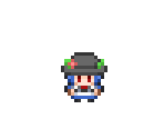 Tenshi - Touhou Puppet Dance Performance (Touhoumon)