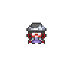 Sumireko - Touhou Puppet Dance Performance (Touhoumon)
