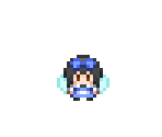Star Shappire - Touhou Puppet Dance Performance (Touhoumon)
