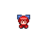 Sekibanki - Touhou Puppet Dance Performance (Touhoumon)