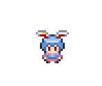 Seiran - Touhou Puppet Dance Performance (Touhoumon)