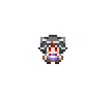 Seija - Touhou Puppet Dance Performance (Touhoumon)
