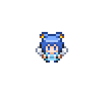 Seiga - Touhou Puppet Dance Performance (Touhoumon)