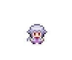 Sagume - Touhou Puppet Dance Performance (Touhoumon)