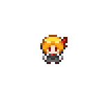 Rumia - Touhou Puppet Dance Performance (Touhoumon)