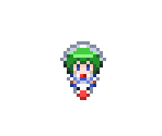 Rokuto & Mimi-chan - Touhou Puppet Dance Performance (Touhoumon)