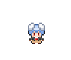 Reisen - Touhou Puppet Dance Performance (Touhoumon)