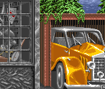 Level 1 - 64th Street - 64th Street: A Detective Story