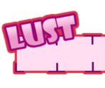 Minigame HUDs - Town of Passion