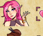 Relationship Info & Tutorial - Town of Passion