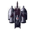 F. Blacker / Black Noise - 19XX: The War Against Destiny