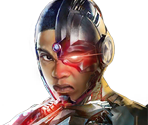 Cyborg (Justice League) - Injustice 2 Mobile
