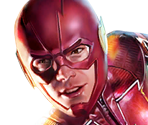 The Flash (Multiverse) - Injustice 2 Mobile