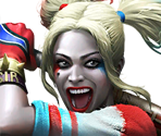 Harley Quinn (Suicide Squad) - Injustice 2 Mobile