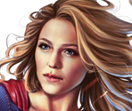 Supergirl (Multiverse) - Injustice 2 Mobile