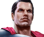 Superman (BvS) - Injustice 2 Mobile