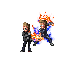 Ignis - Final Fantasy: Brave Exvius