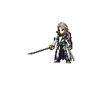 Ravus - Final Fantasy: Brave Exvius