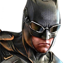Batman (Justice League) - Injustice 2 Mobile