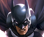 Batman (Arkham) - Injustice 2 Mobile