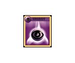 Psychic Energy - Pokémon: Play It!