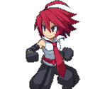 Adell - Disgaea 5 Complete