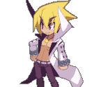 Axel - Disgaea 5 Complete