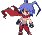 Laharl - Disgaea 5 Complete