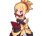 Rozalin - Disgaea 5 Complete