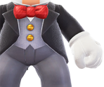 Clothing Icons - Super Mario Odyssey