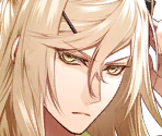 Shiraishi Kageyuki - Collar x Malice