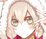 Hana - Collar x Malice