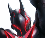 Batman (Predator) - Injustice 2 Mobile