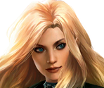 Black Canary - Injustice 2 Mobile