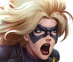 Black Canary (Sonic) - Injustice 2 Mobile
