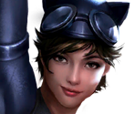 Catwoman - Injustice 2 Mobile