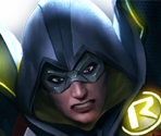 Damian Wayne Robin - Injustice 2 Mobile