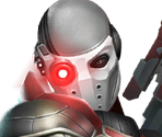 Deadshot - Injustice 2 Mobile