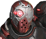 Deadshot (Marksman) - Injustice 2 Mobile