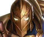 Doctor Fate (Souleater) - Injustice 2 Mobile