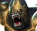 Gorilla Grodd - Injustice 2 Mobile